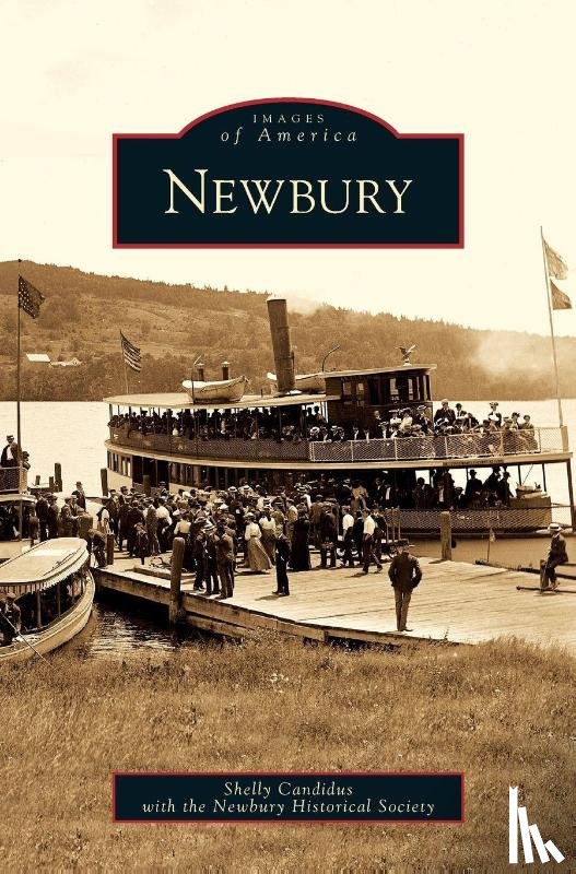 Candidus, Shelly - Newbury