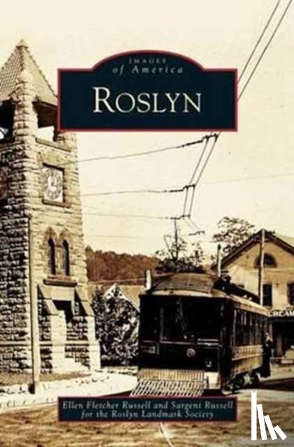 Fletcher Russell, Ellen, Russell, Sargent - Roslyn