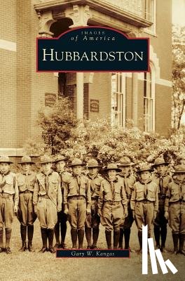 Kangas, Gary W - Hubbardston