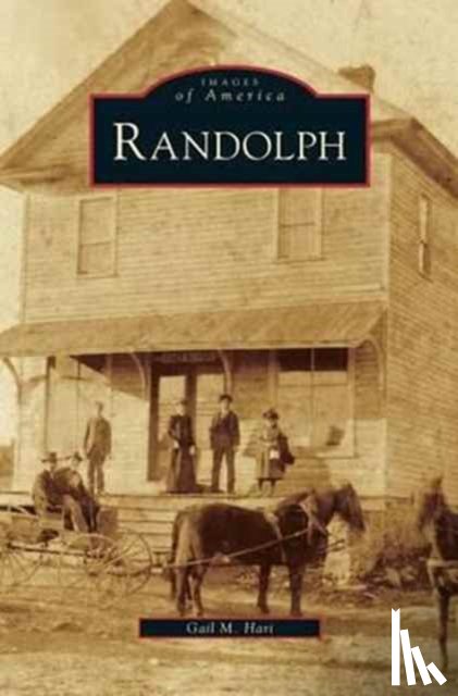 Hari, Gail M - Randolph