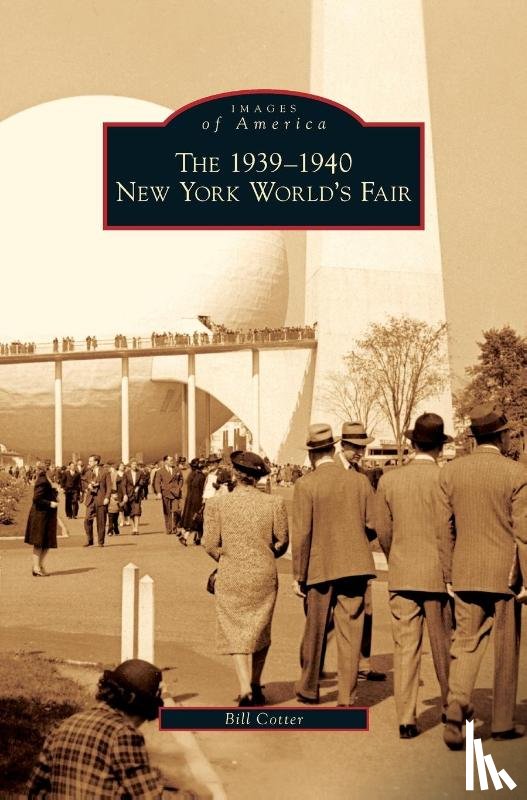 Cotter, Bill - 1939-1940 New York World's Fair