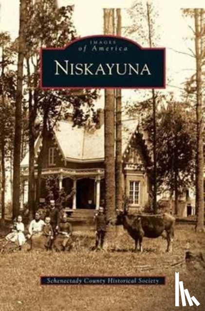 Schenectady County Historical Society - Niskayuna