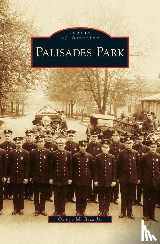 Beck, George M - Palisades Park