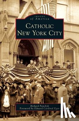 Panchyk, Richard - Catholic New York City