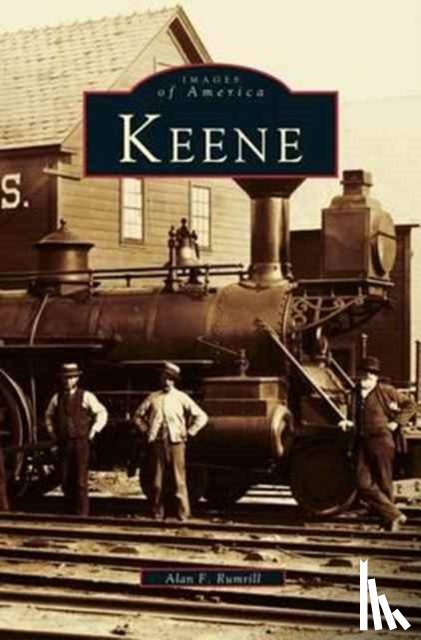 Rumrill, Alan F - Keene