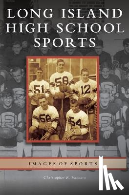 Vaccaro, Christopher R - Long Island High School Sports