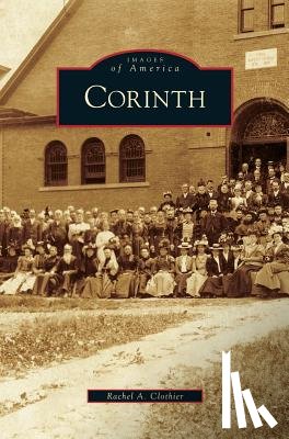 Clothier, Rachel A - Corinth