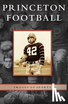 Bernstein, Mark F - Princeton Football