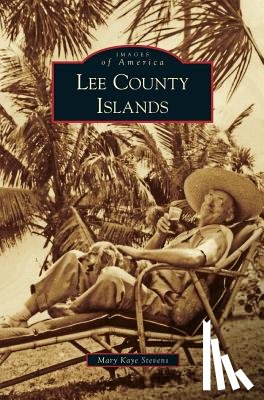 Stevens, Mary Kaye - Lee County Islands