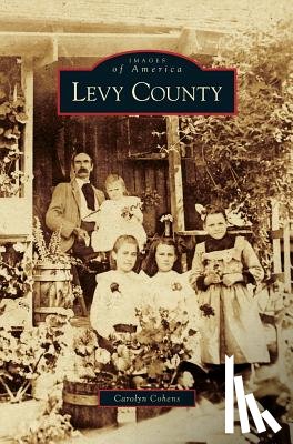 Cohens, Carolyn - Levy County