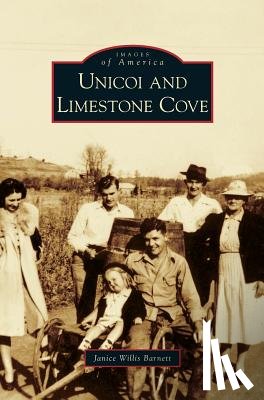 Barnett, Janice Willis - Unicoi and Limestone Cove