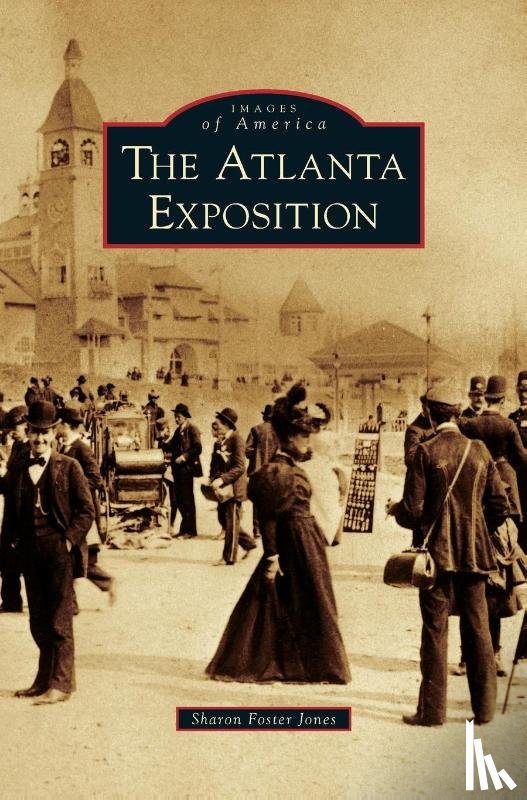 Jones, Sharon Foster - Atlanta Exposition