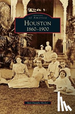 Becker, Ann Dunphy - Houston