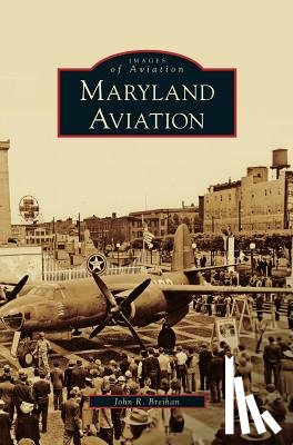 Breihan, John R - Maryland Aviation