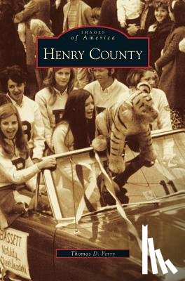 Perry, Thomas D - Henry County