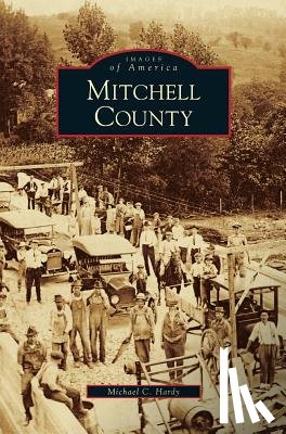 Hardy, Michael C - Mitchell County