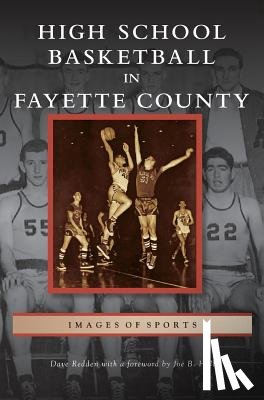 Redden, Dave - High School Basketball in Fayette County