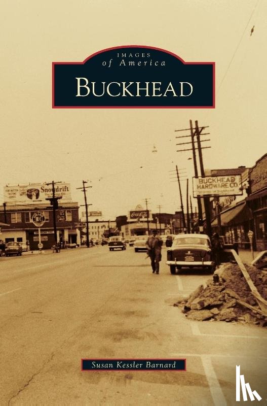 Kessler Barnard, Susan - Buckhead