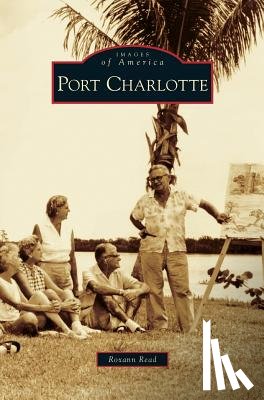 Read, Roxann - Port Charlotte