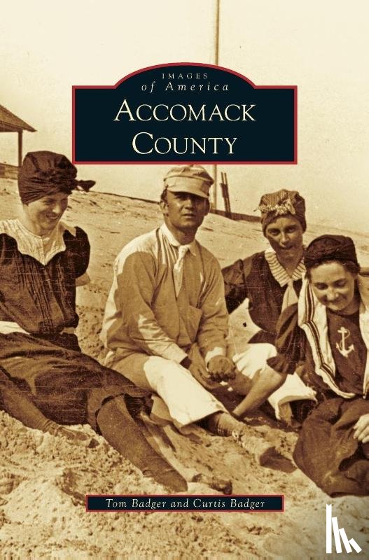 Badger, Tom, Badger, Curtis - Accomack County