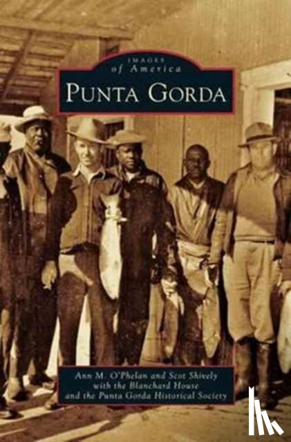 O'Phelan, Ann M, Shively, Scot - Punta Gorda