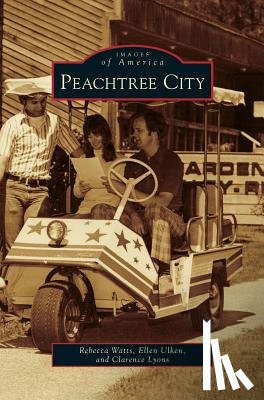 Watts, Rebecca, Ulken, Ellen, Lyons, Clarence - Peachtree City