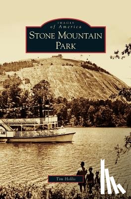 Hollis, MR Tim - Stone Mountain Park