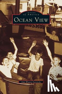 Yarsinske, Amy Waters - Ocean View