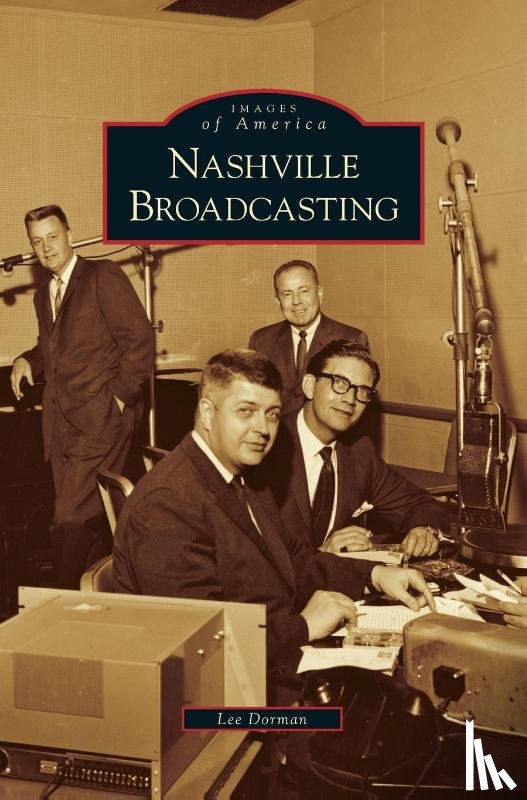Dorman, Lee - Nashville Broadcasting