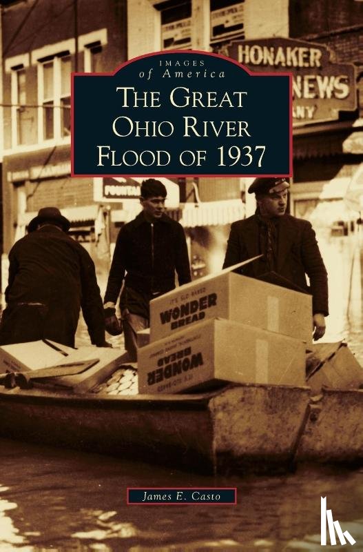 Casto, James E - Great Ohio River Flood of 1937