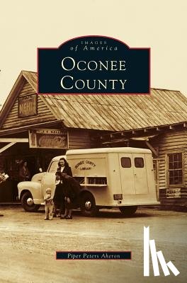 Aheron, Piper Peters - Oconee County