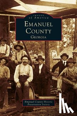 Emanuel County Historic Preservation Soc - Emanuel County, Georgia