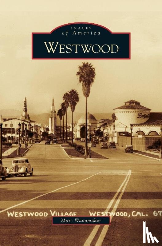 Wanamaker, Marc - Westwood