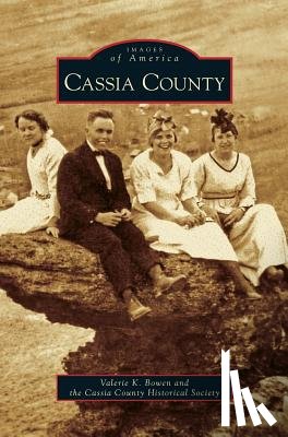 Bowen, Valerie K, Cassia County Historical Society - Cassia County