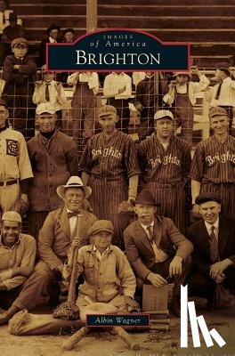 Wagner, Albin - Brighton
