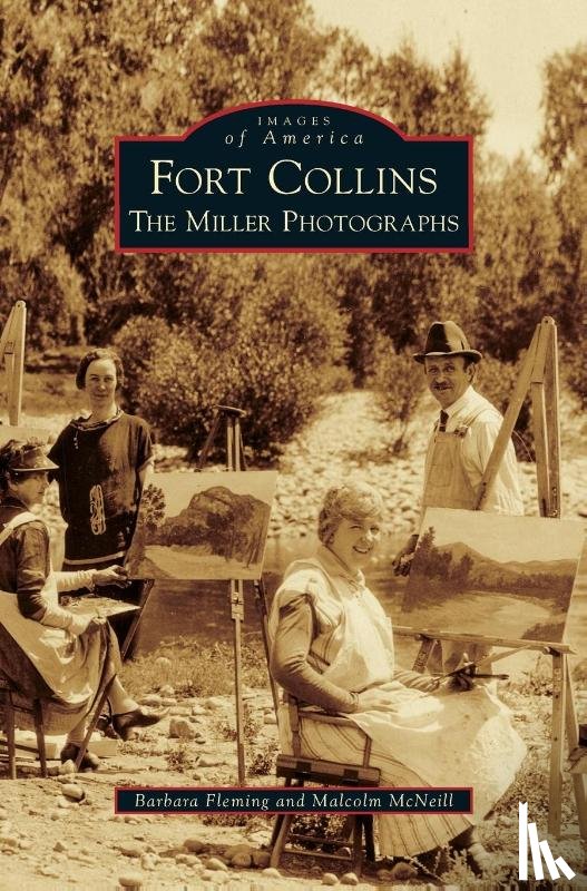 Fleming, Barbara, McNeill, Malcolm - Fort Collins