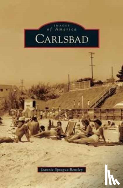 Sprague-Bentley, Jeannie - Carlsbad