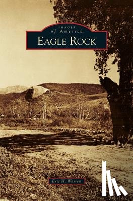 Warren, Eric H - Eagle Rock