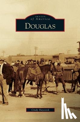 Hayostek, Cindy - Douglas