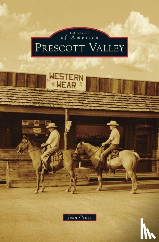 Cross, Jean - Prescott Valley