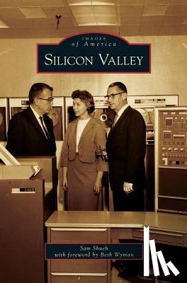 Shueh, Sam, Wyman, Beth - Silicon Valley