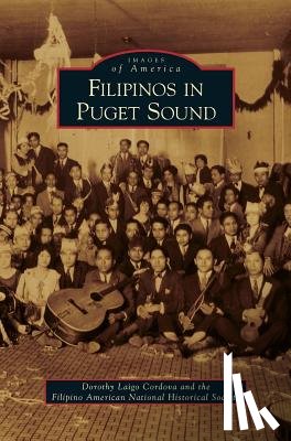 Cordova, Dorothy Laigo, Filipino American National Historical So - Filipinos in Puget Sound