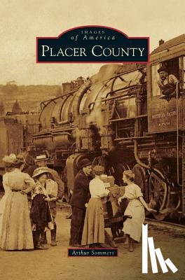 Sommers, Arthur - Placer County