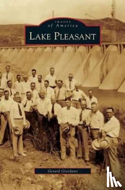 Giordano, Gerard - Lake Pleasant