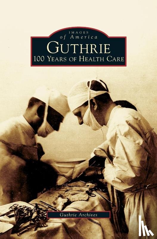 Guthrie Archives - Guthrie