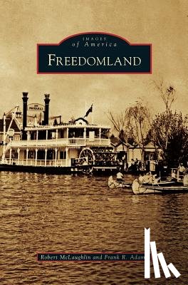 McLaughlin, Robert, Adamo, Frank R - Freedomland