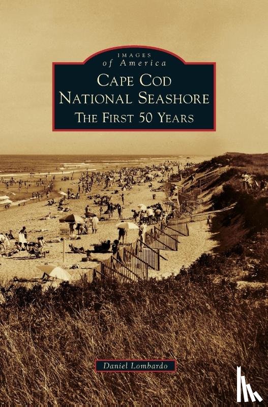 Lombardo, Daniel - Cape Cod National Seashore