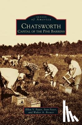 Fayer, Ellen V, Fayer, Stan, Brower, Walter A - Chatsworth