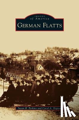 Perkins, Susan R, Hopson, Caryl A - German Flatts