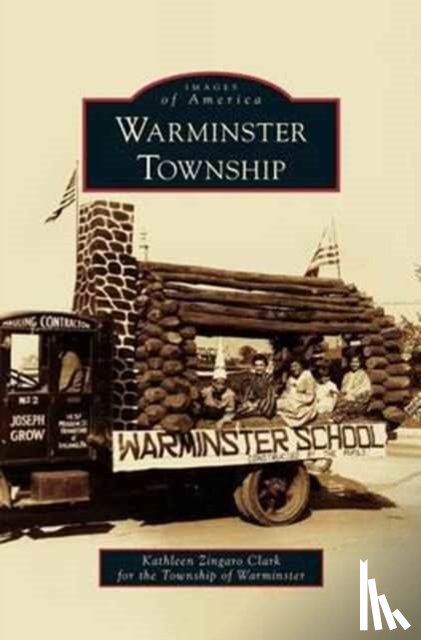 Zingaro Clark for the Township of Warmin, Clark, Kathleen Zingaro - Warminster Township